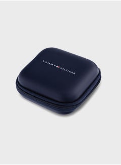 TOMMY HILFIGER Round Earrings  - Image 2
