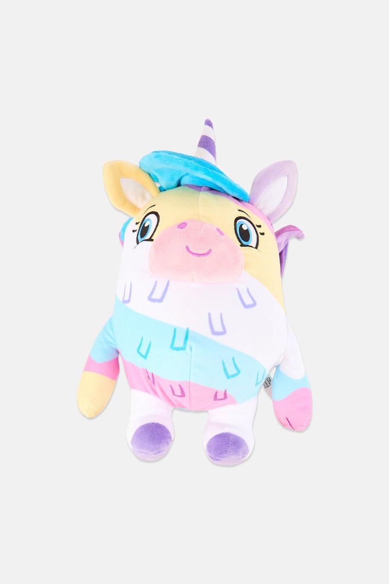 Toikido Pinata Smashlings Huggables Soft Toy - Image 2