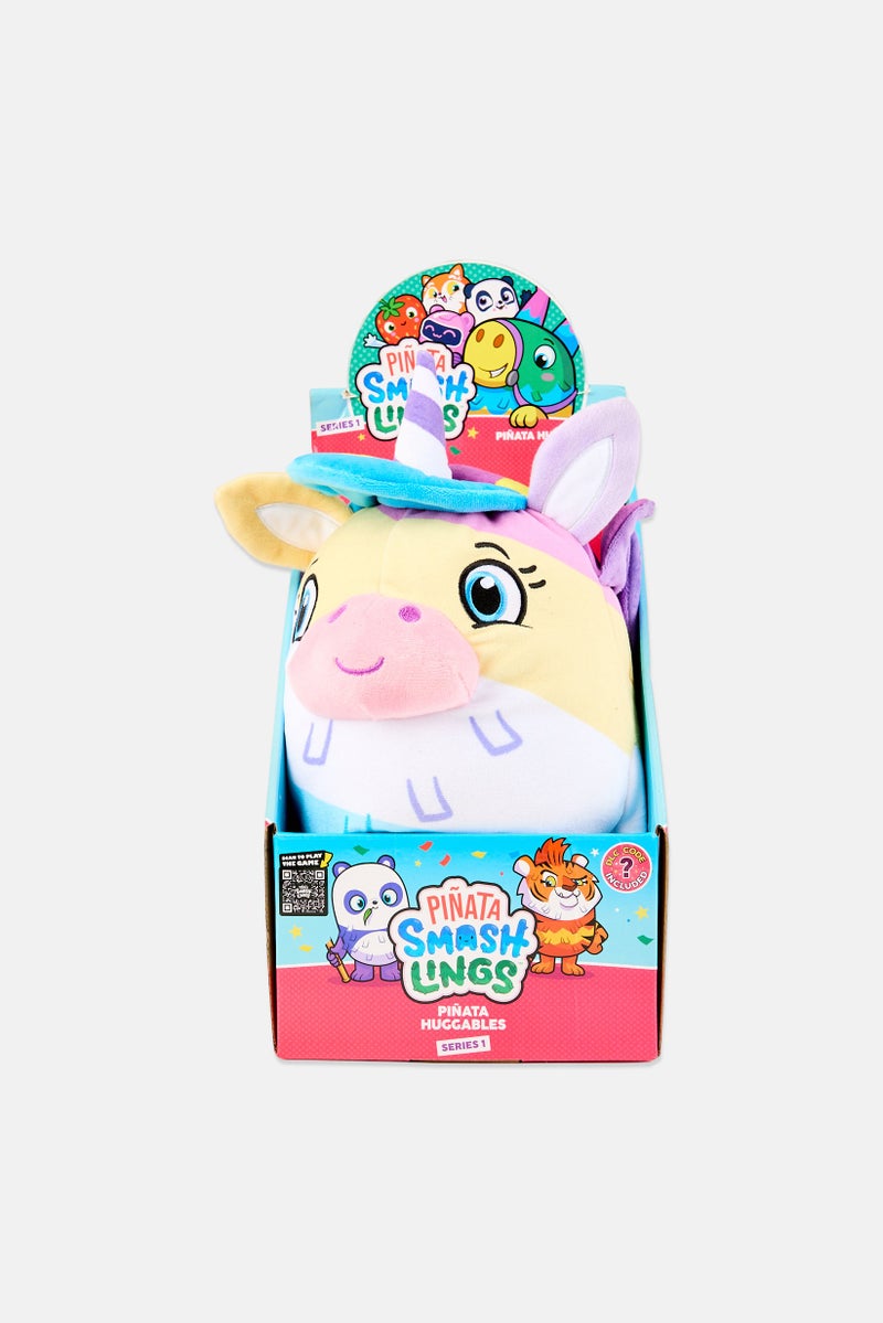 Toikido Pinata Smashlings Huggables Soft Toy - Image 1