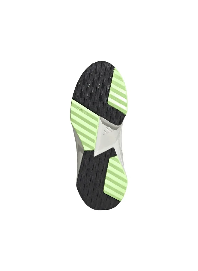 adidas أڤرين إكس رمادي سنيكرز جري نسائي 3.5