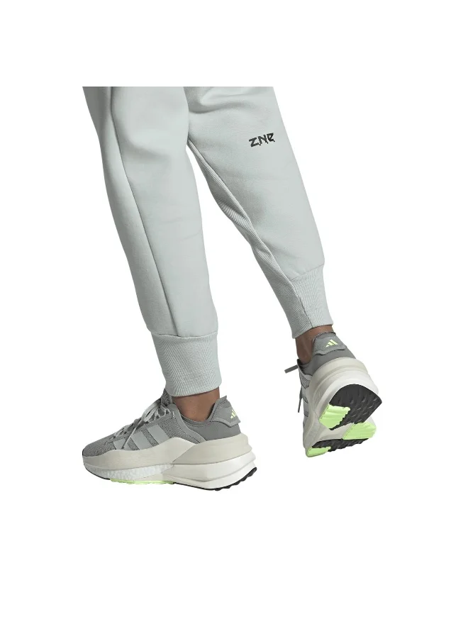 اديداس Adidas Avryn_X Grey Running Shoes For Women 3.5