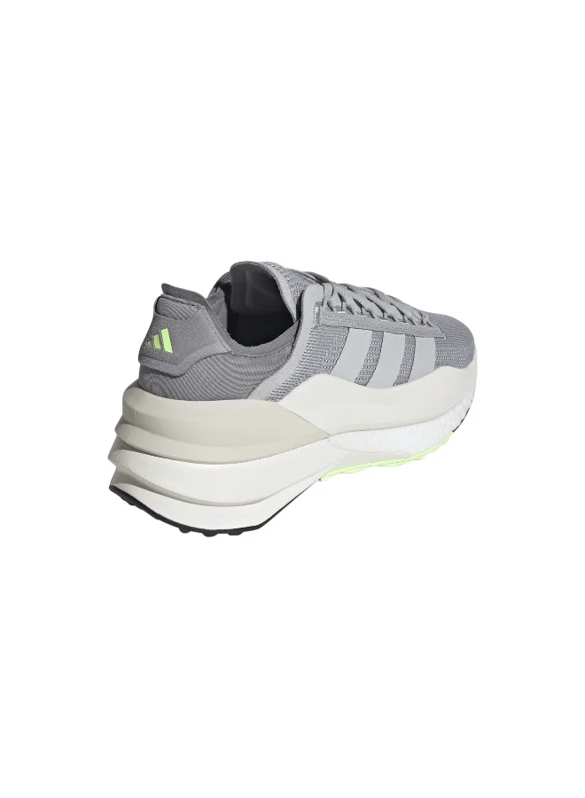 adidas أڤرين إكس رمادي سنيكرز جري نسائي 3.5