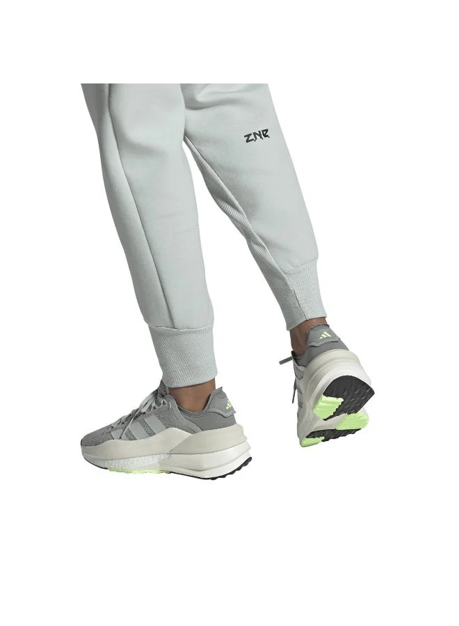 Adidas Avryn_X Grey Running Shoes