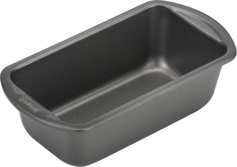 GoodCook Good Cook 5.75 Inch x 3 Inch Mini Loaf Pan - Image 1