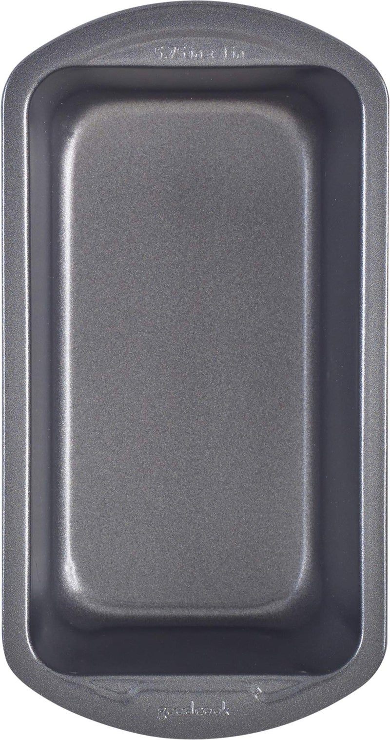 GoodCook Good Cook 5.75 Inch x 3 Inch Mini Loaf Pan - Image 2