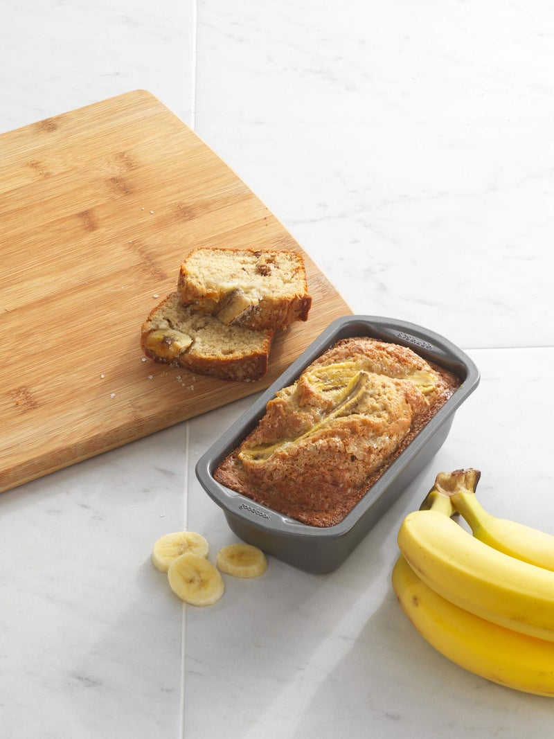 GoodCook Good Cook 5.75 Inch x 3 Inch Mini Loaf Pan - Image 3