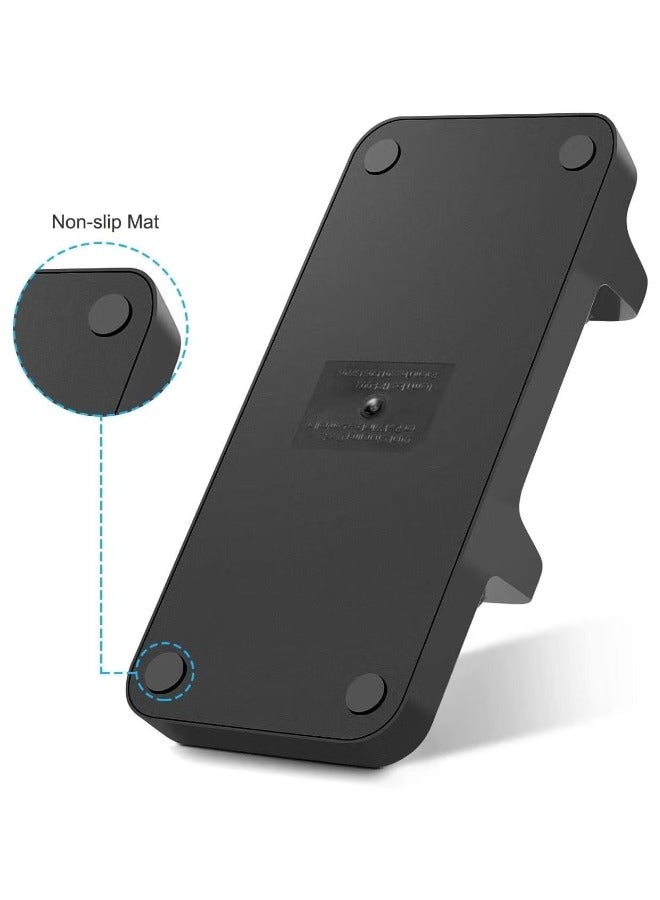 ACLIX Dual Wireless Charging Controller Dock For PlayStation 4 - Image 5