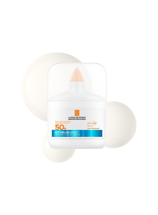 لاروش بوزيه أنثيليوس يو في إير - Image 2