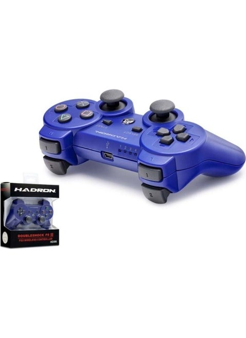 HD-306 Gamepad Wireless PS3 Joystick