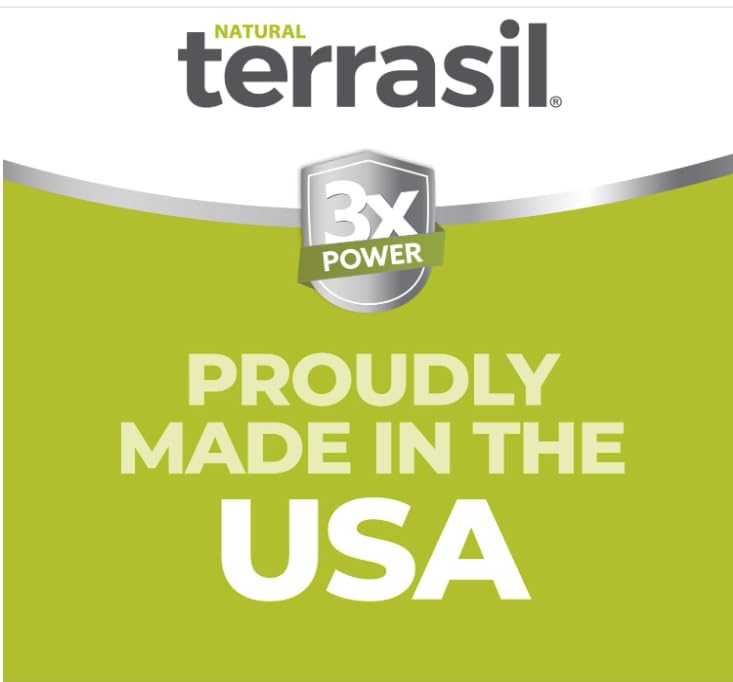 terrasil Skin Repair for Angular Cheilitis, Folliculitis, Impetigo, Lichen Sclerosus, Boils, Pitted Keratolysis, Fast Relief & Supports Healing. Dermatologist Tested & Hypoallergenic Approved (1.7 oz) - Image 1