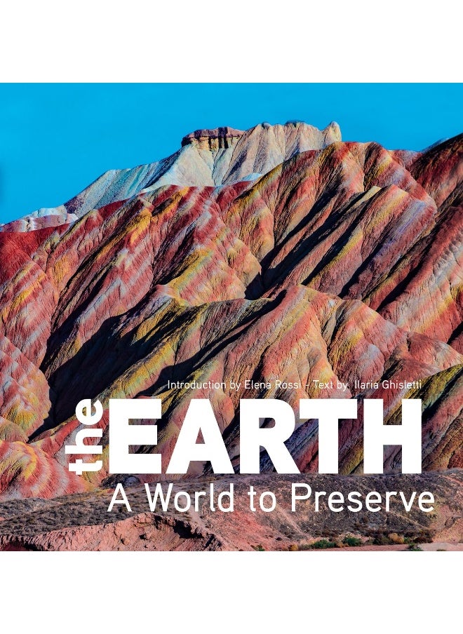 The Earth: A World to Preserve  - Image 1