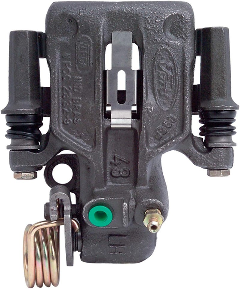 Cardone 18-B4537 Remanufactured Domestic Friction Ready Brake Caliper - Image 2