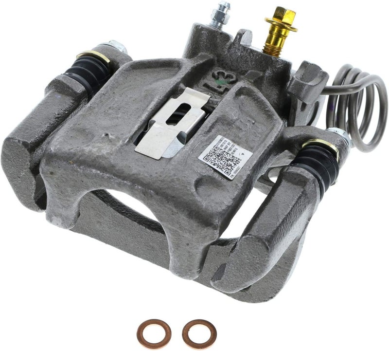 Cardone 18-B4537 Remanufactured Domestic Friction Ready Brake Caliper - Image 5