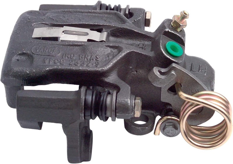 Cardone 18-B4537 Remanufactured Domestic Friction Ready Brake Caliper - Image 4