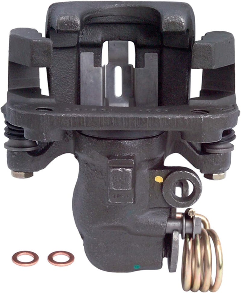 Cardone 18-B4537 Remanufactured Domestic Friction Ready Brake Caliper - Image 1
