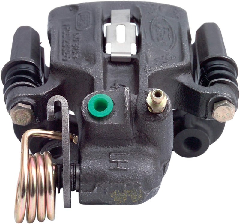 Cardone 18-B4537 Remanufactured Domestic Friction Ready Brake Caliper - Image 3
