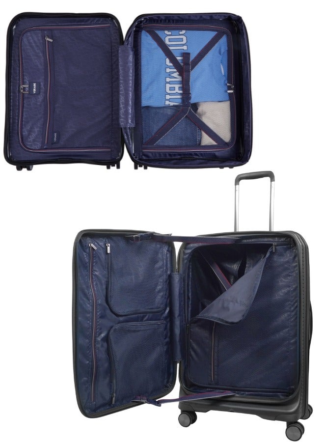 Verage  Unbreakable Luggage Set of 3 - Image 2