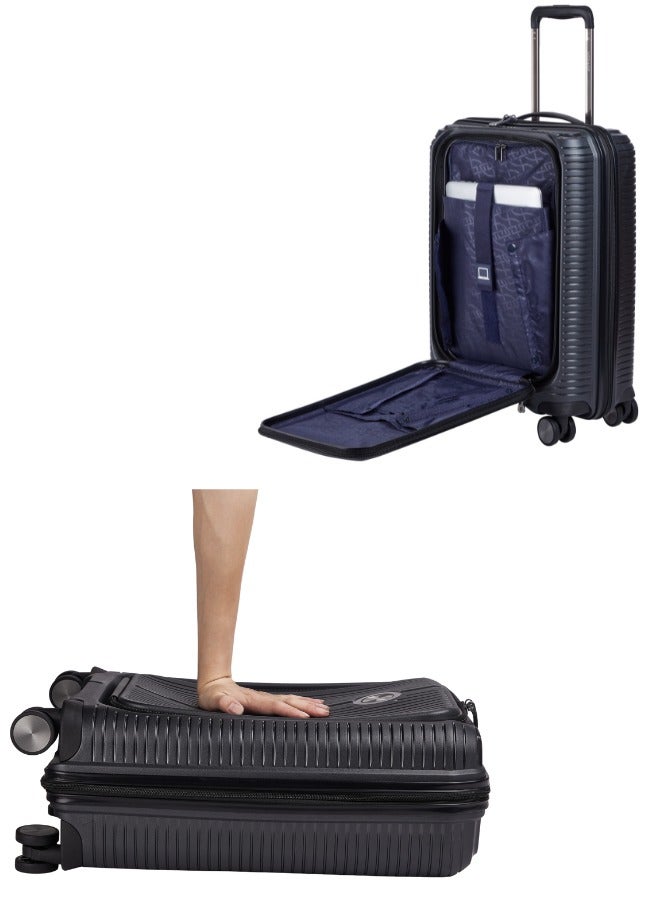 Verage  Unbreakable Luggage Set of 3 - Image 3