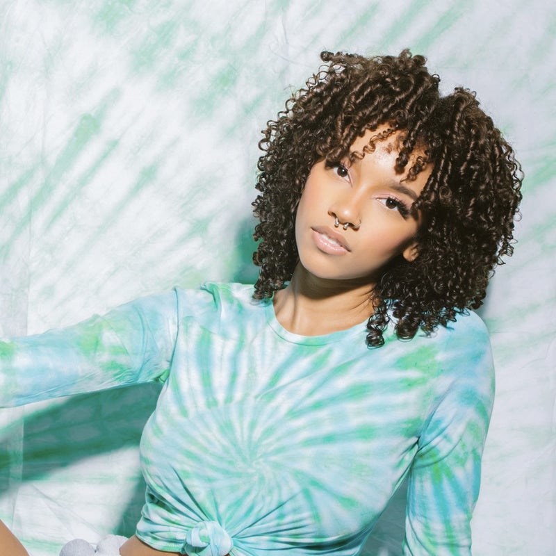 Rit All-Purpose Liquid Dye, Emerald - Image 1