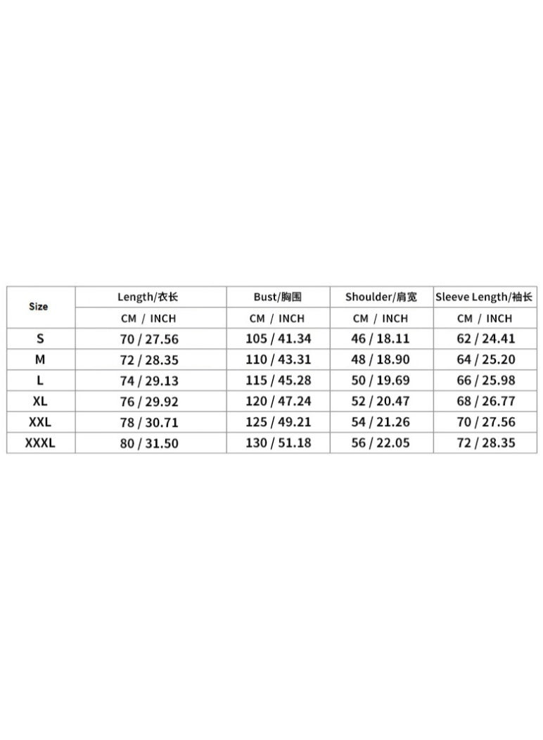 Men's Casual Long Sleeve Polo Shirt Collared T-Shirt Slim Fit Style  Fashionable Male Top  - Image 3