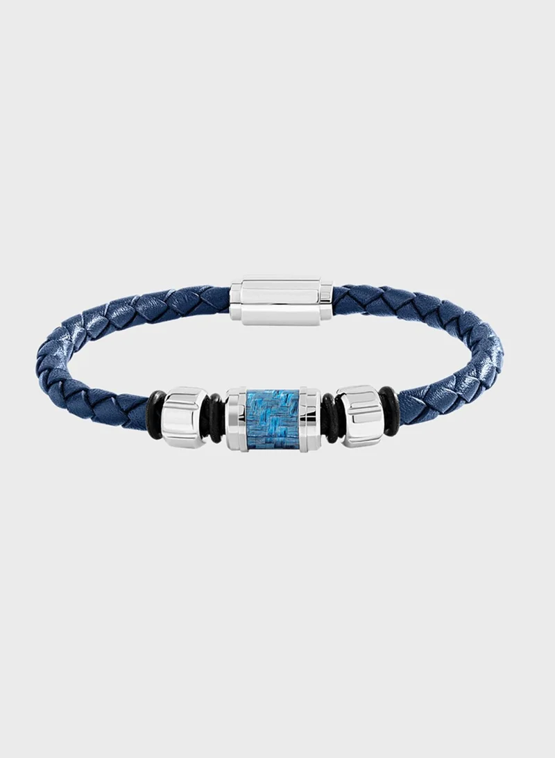Saint Honore Paris Bead Bracelet
