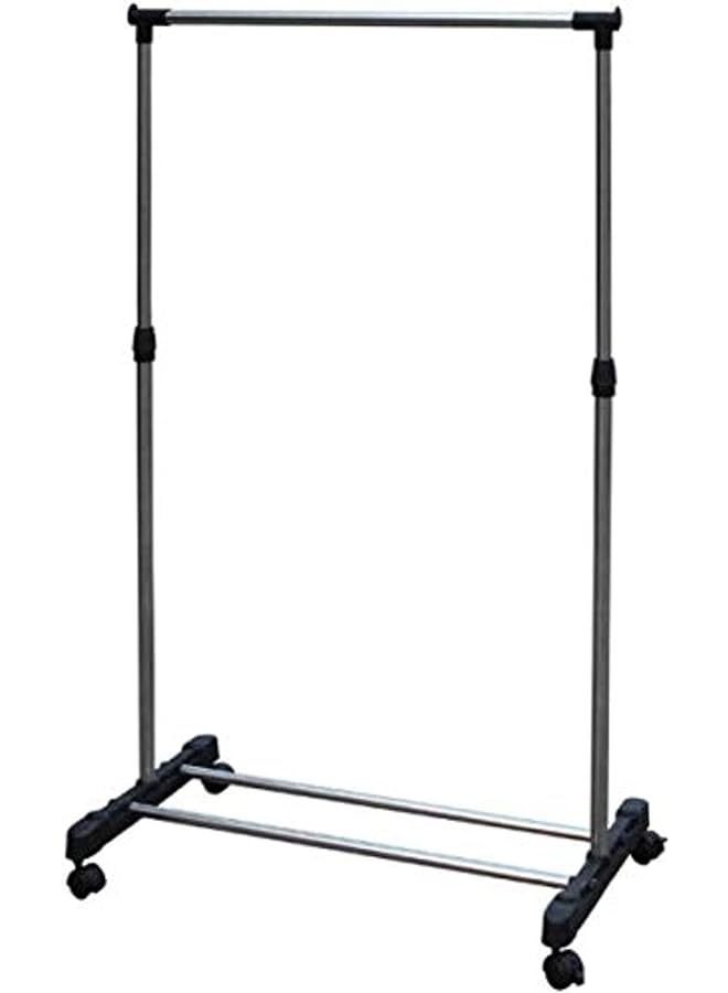 Zaboon Pole Cloth Rack - Image 1