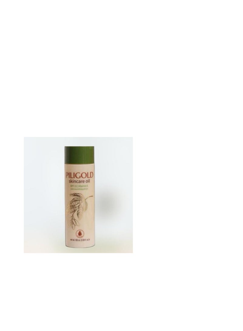 Pili Cold Skin Care Oil 