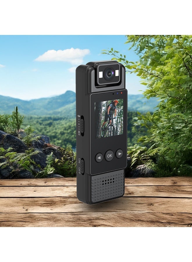 TORİMA TRM-CMR39 BLACK WIFI VIDEO RECORDER - Image 3