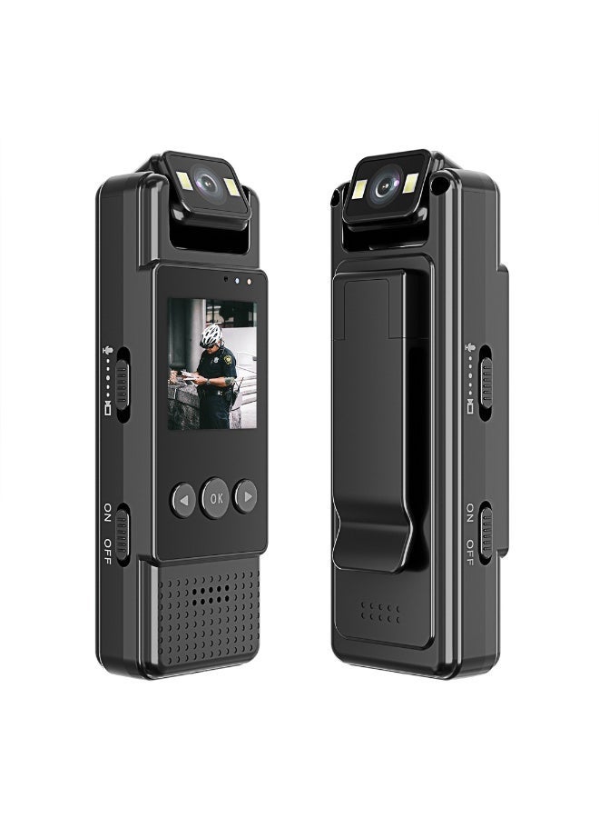 TORİMA TRM-CMR39 BLACK WIFI VIDEO RECORDER - Image 1