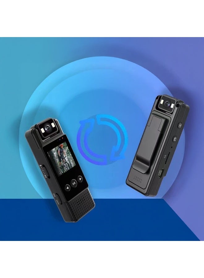 TORİMA TRM-CMR39 BLACK WIFI VIDEO RECORDER - Image 4