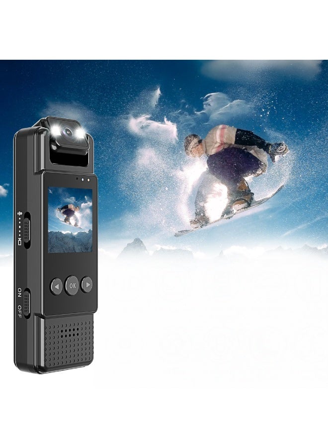 TORİMA TRM-CMR39 BLACK WIFI VIDEO RECORDER - Image 2