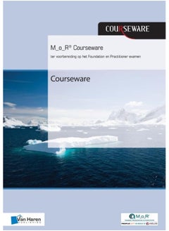 MOR COURSEWARE TER VOORBEREIDING OP HET 