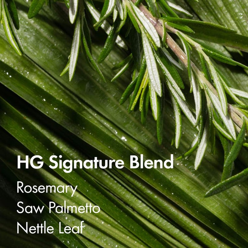 BondiBoost HG Shampoo 10.14 fl oz - Improves Appearance for Thinning Hair - Volumizing Formula - Hydrating + Nourishing - Sulfate + Paraben Free, for Women + Men - Vegan/Cruelty-Free - Australian Made - Image 4