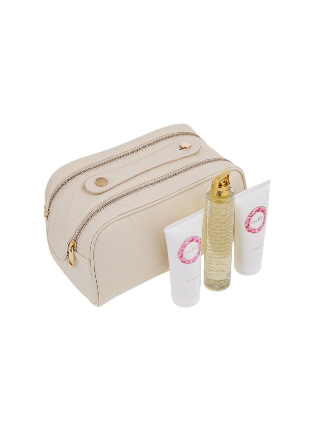 Pour Moi set: + bag. - Image 2