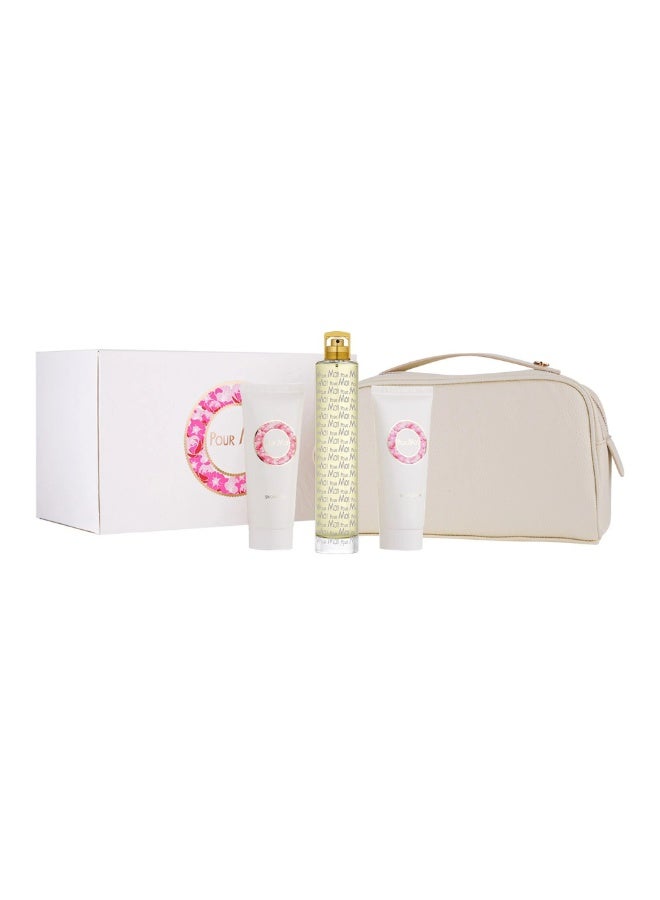 Pour Moi set: + bag. - Image 1