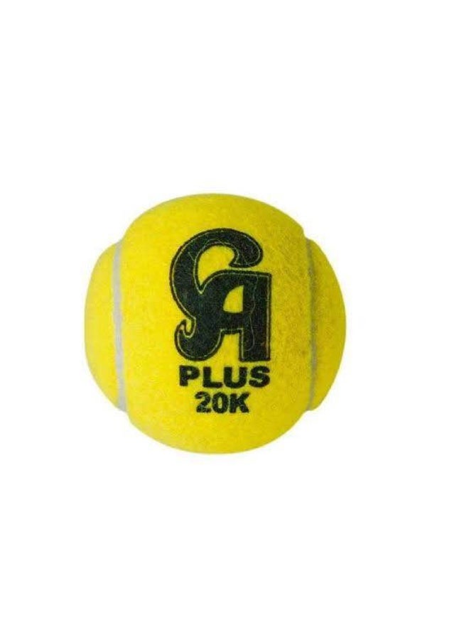 CA Plus 20K Premium Tape Ball Cricket – High-Performance Durable Balls for Street & Tape Ball Cricke - Image 3