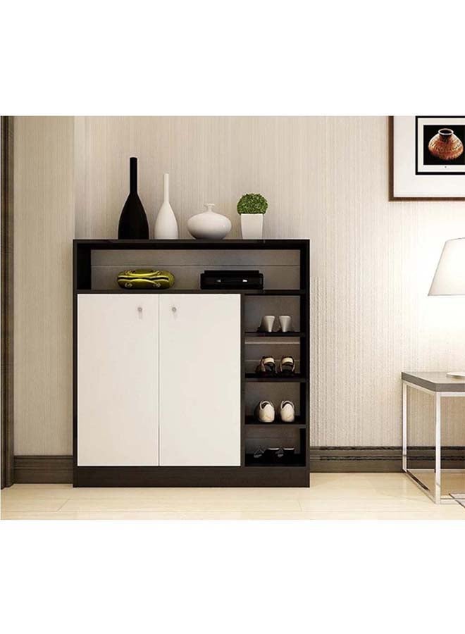 فرنتشر فاكتوري خزانة الأحذية الحديثة M0859 - Image 1