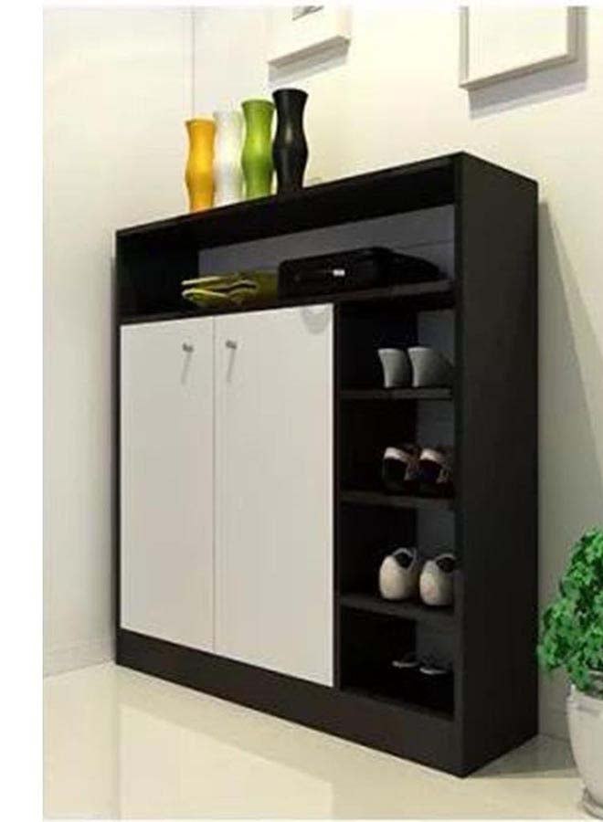 فرنتشر فاكتوري خزانة الأحذية الحديثة M0859 - Image 2