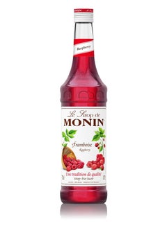 Raspberry Syrup 700ML