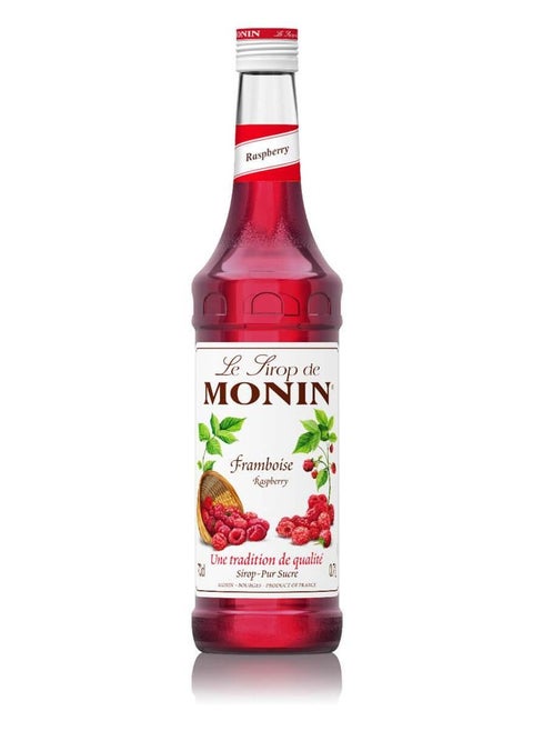 Raspberry Syrup 700ML