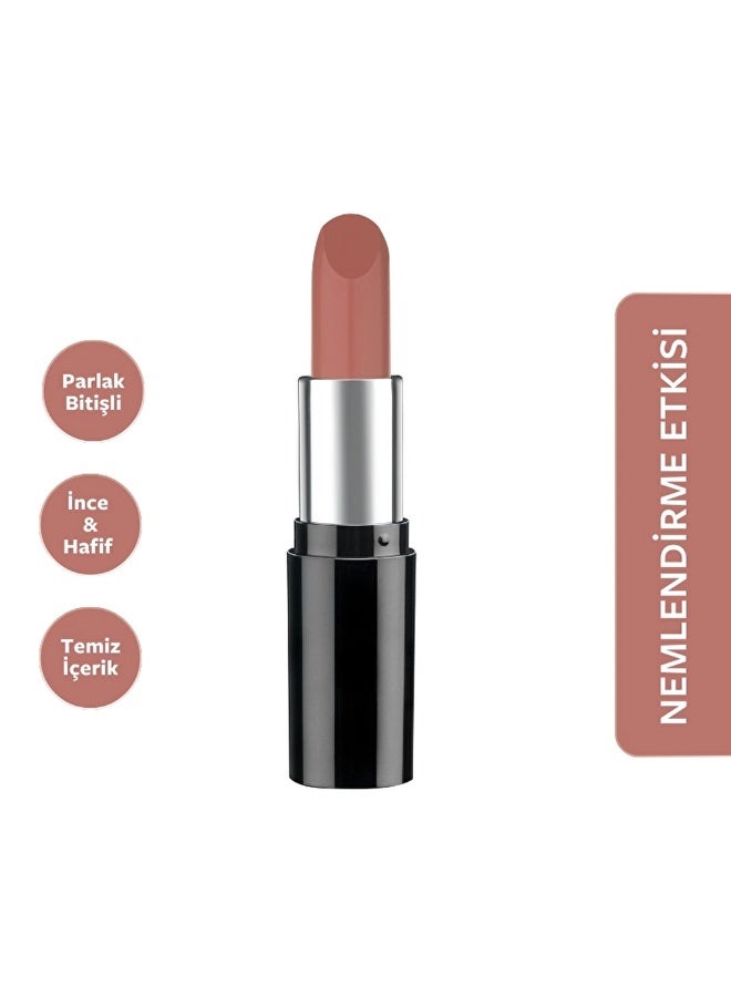 باستيل احمر شفاه نود - 4.3 جرام - Image 4