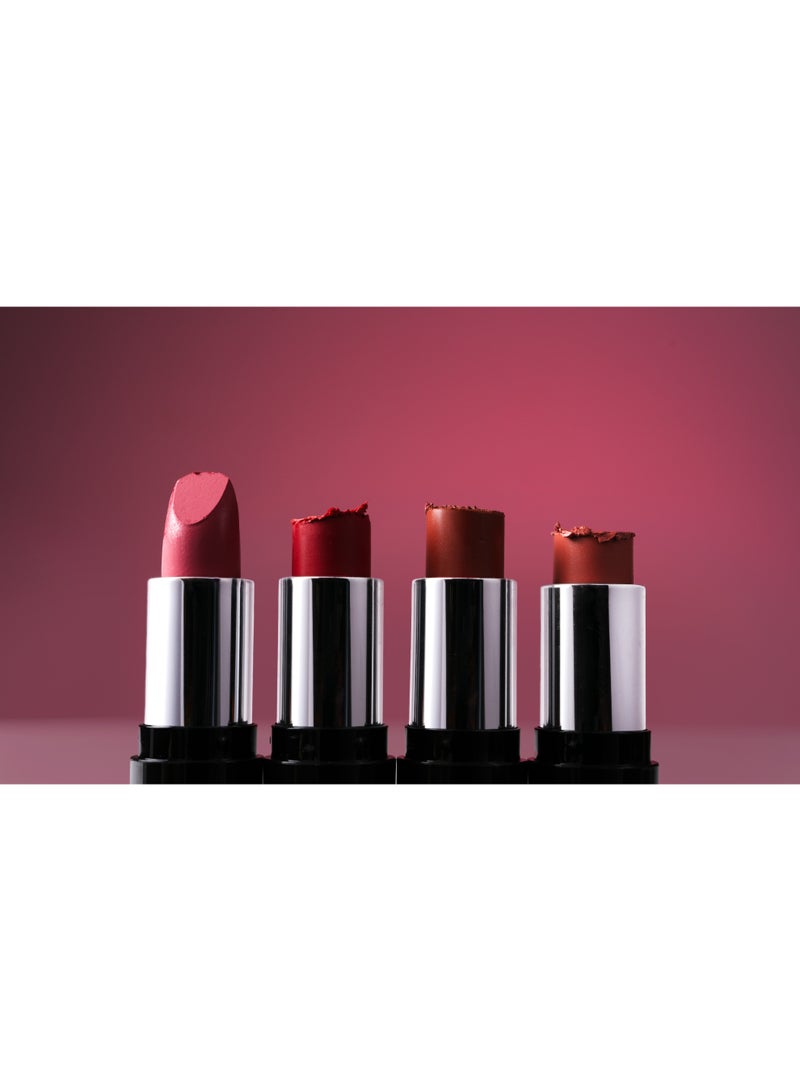 PASTEL Nude lipstick No 521 - 4.3 grams - Image 5