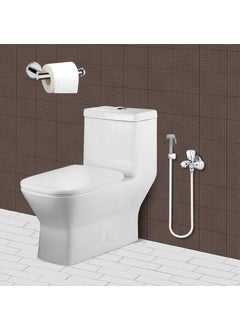 JAGGER JAGGER JAG306 Wall Mount Toilet TissueNapkin Paper Roll Holder for Bathroom Kitchen Tissue Roll Stand 304 Grade Stainless Steel Home and Bathroom Accessories 1 Silver Chrome  - Image 4