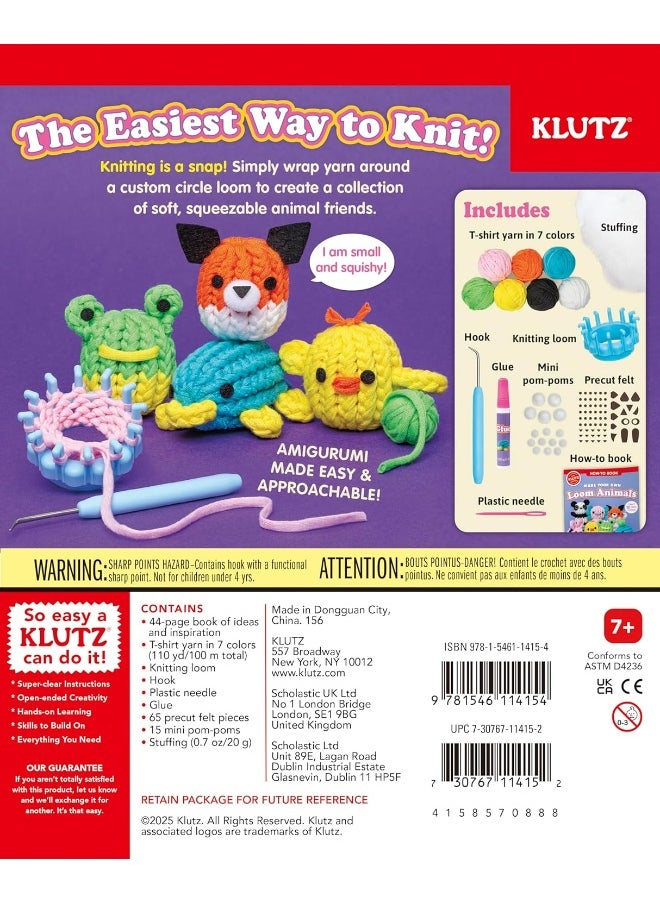 Make Your Own Loom Animals  - Image 2