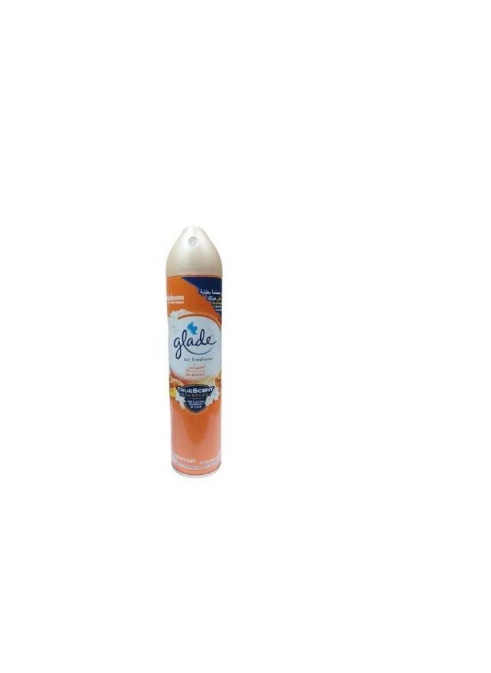 Glade Air Freshener Ambiance 300 Ml 
