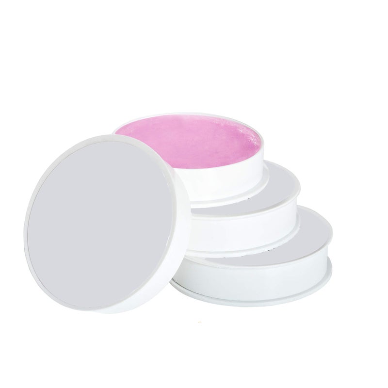 Positive Art Fingertip Moistener, Fingertip Moisturizer - for Better Grip, Counting Papers, Dollar Bills, Documents - Non-Toxic, Long Lasting, Non-Slip, Greaseless, Stainingless, Odorless - 3/8 oz - 3 Pack - Image 1