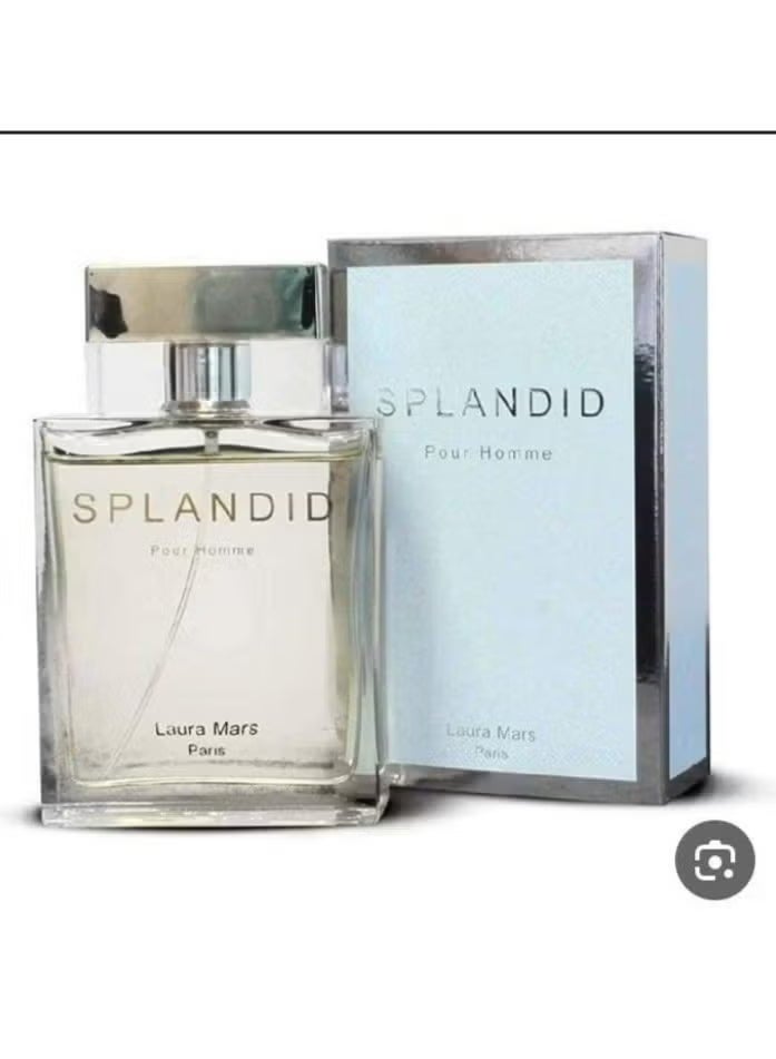 ماء عطر سبلاندد بور أوم 100ملليلتر