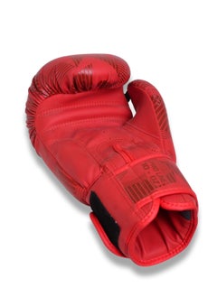 Spall Professional Boxing Gloves For Strong Punches Sparring And Kickboxing Fighting Punch Bag Workout Muay Thai And Training  - Image 5