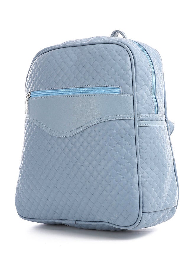 RITZY Sullana Backpack - Sky Blue  - Image 2