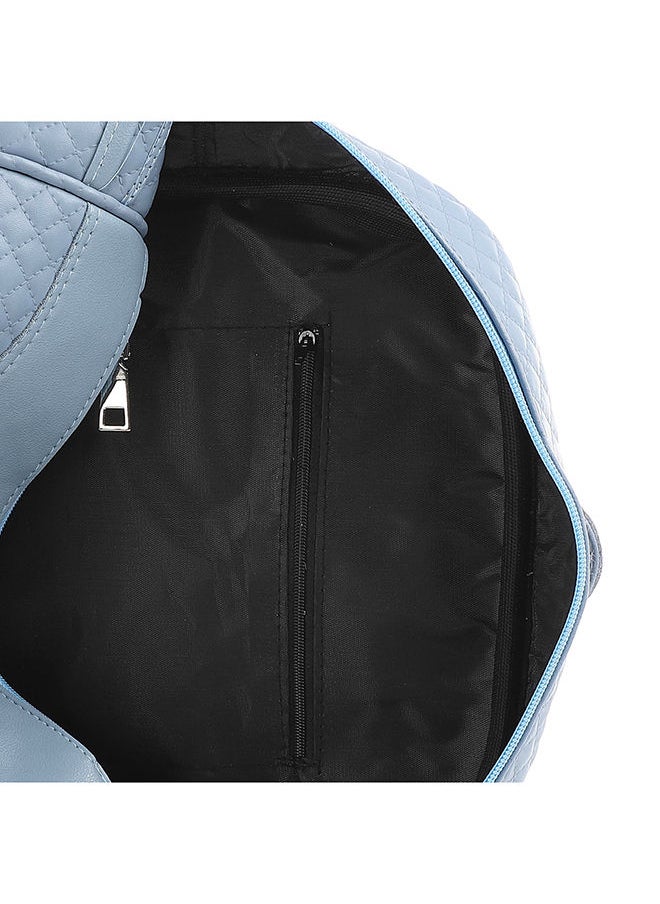 RITZY Sullana Backpack - Sky Blue  - Image 4
